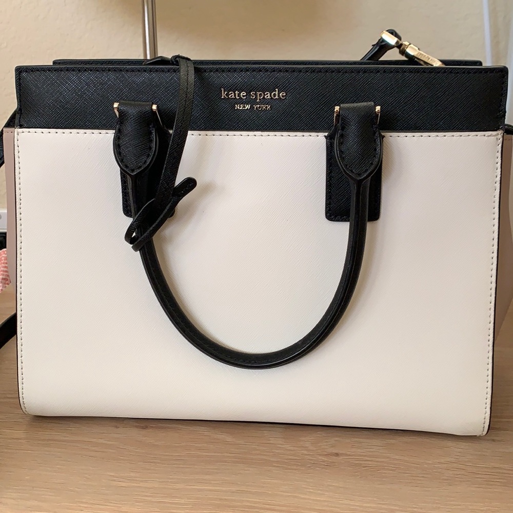 Kate spade shoulder bag (medium) .